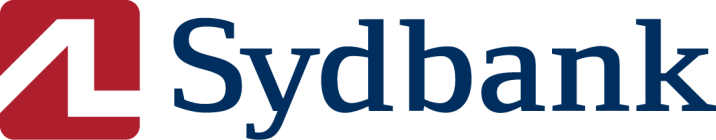 Logo for AL Sydbank